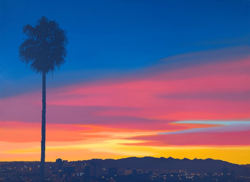 Towards Hollywood
