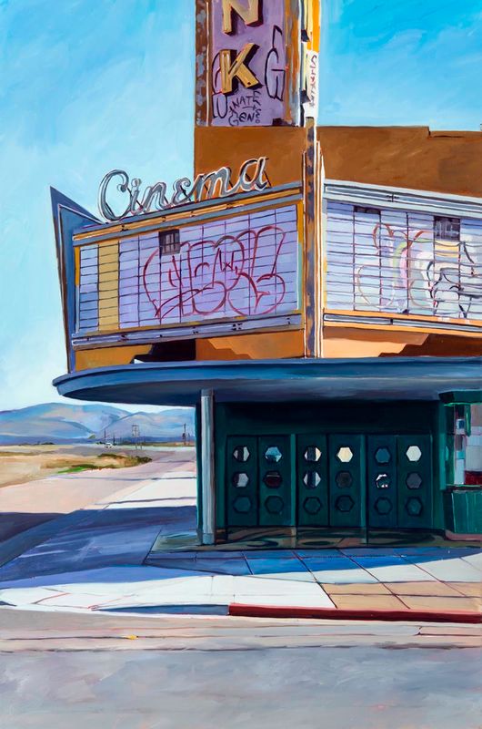 Cinema