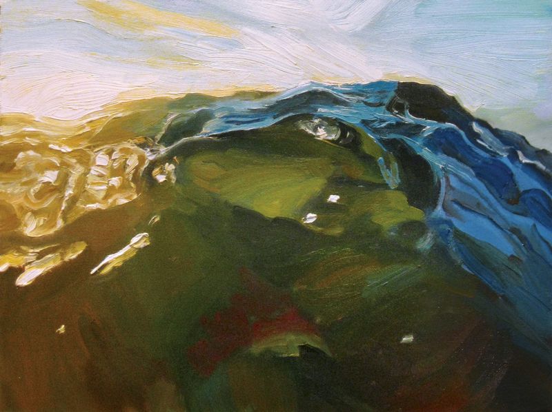 Untitled (SW0009)