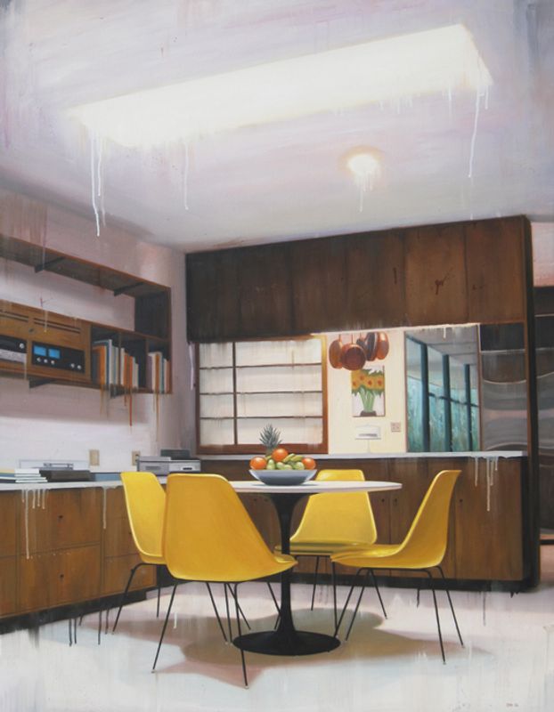 The Dinner Table