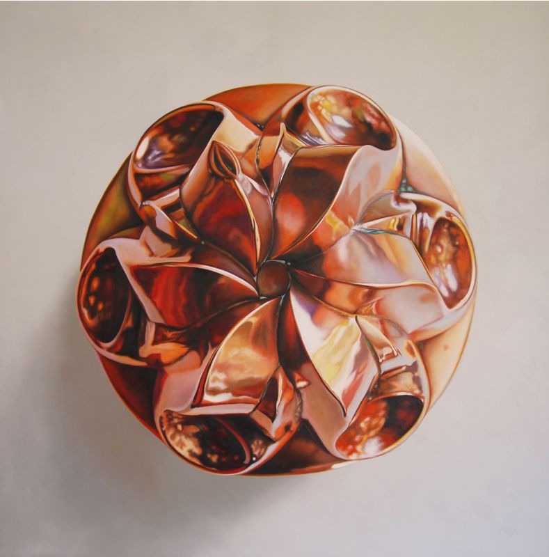 The Vessel