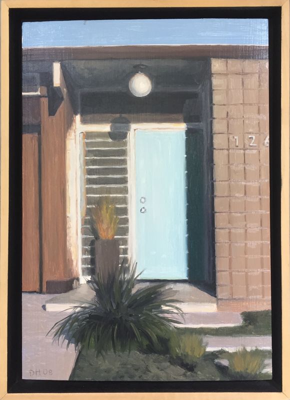 Eichler Door 3