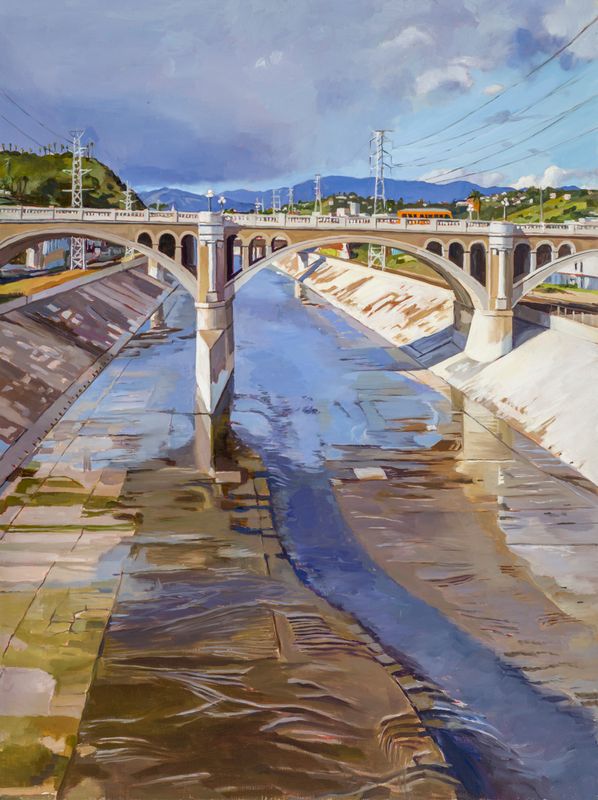 North Broadway Bridge