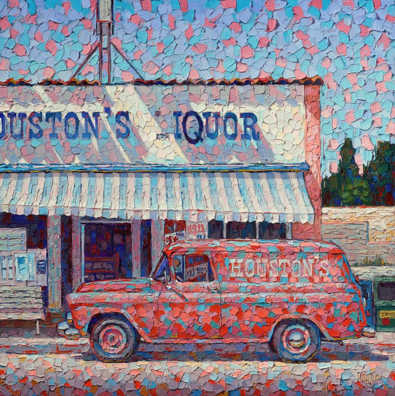Houston’s Delivers