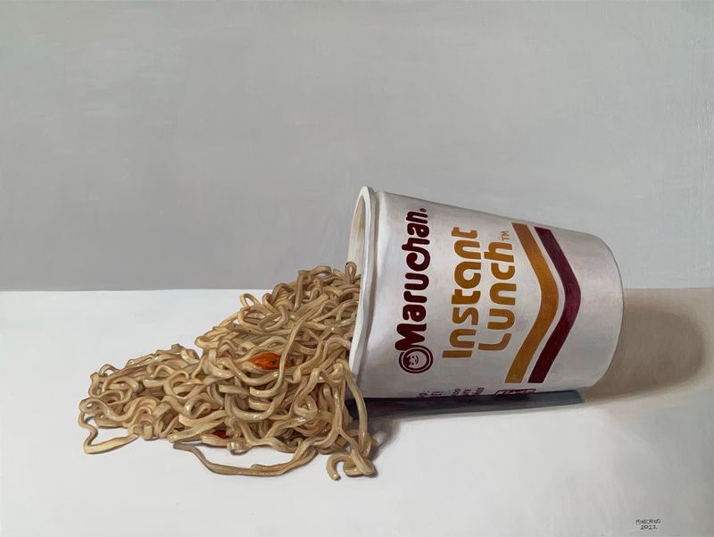 Instant Mess