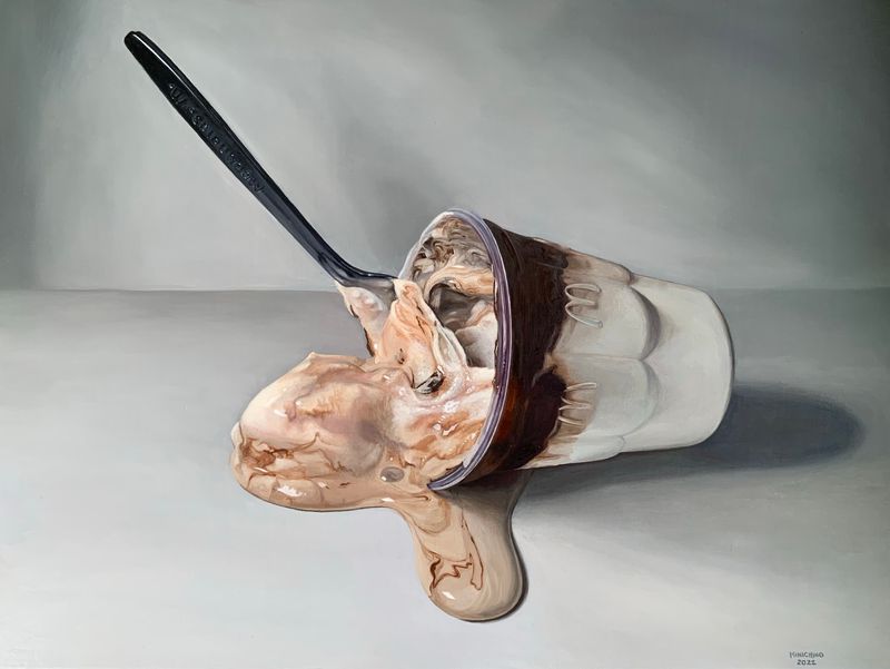 Sloppy Sundae