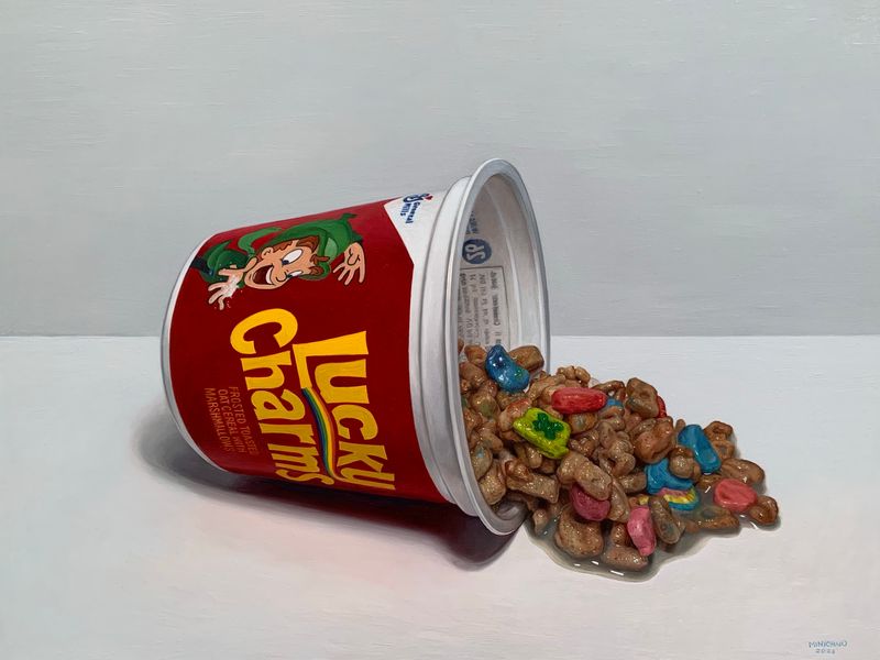 Unlucky Charms