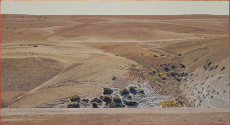 Cuyama Valley