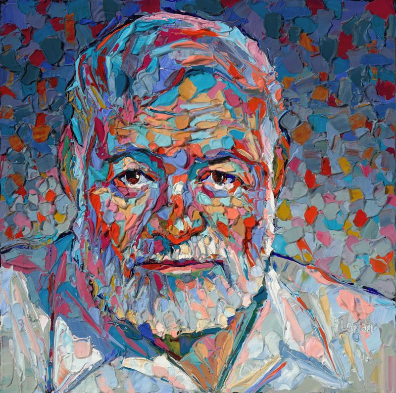 Ernest Hemingway