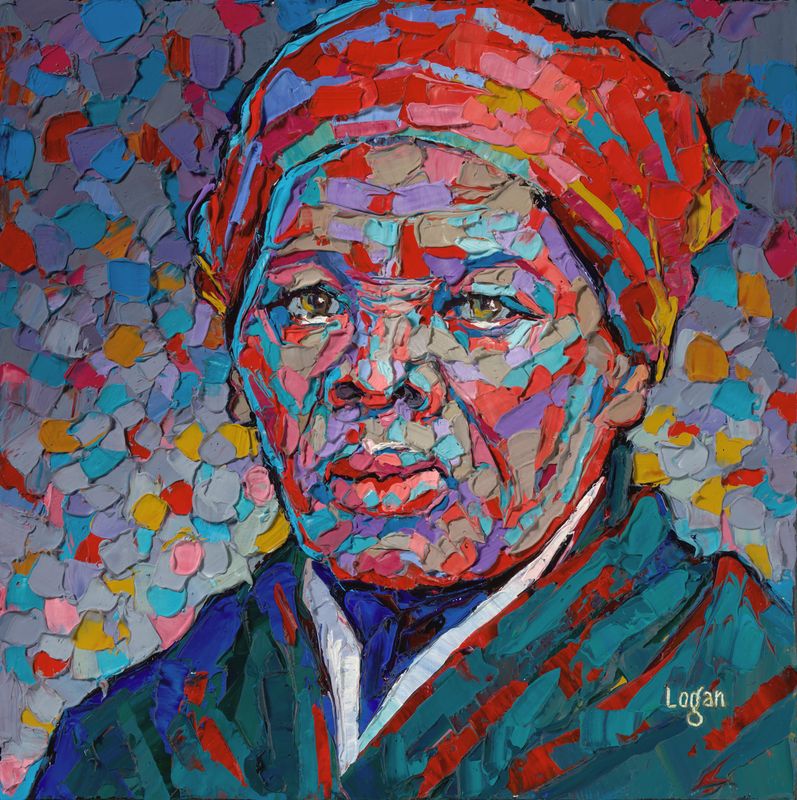 Harriet Tubman