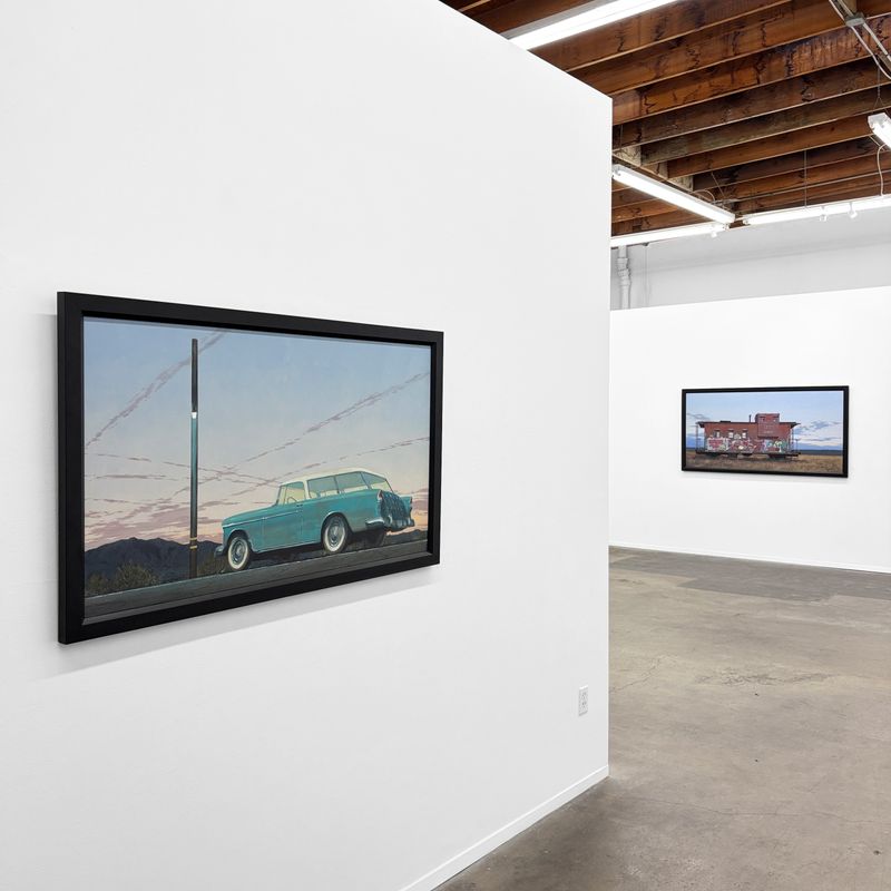Francis DiFronzo: Western Front