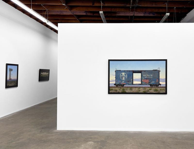 Francis DiFronzo: Western Front
