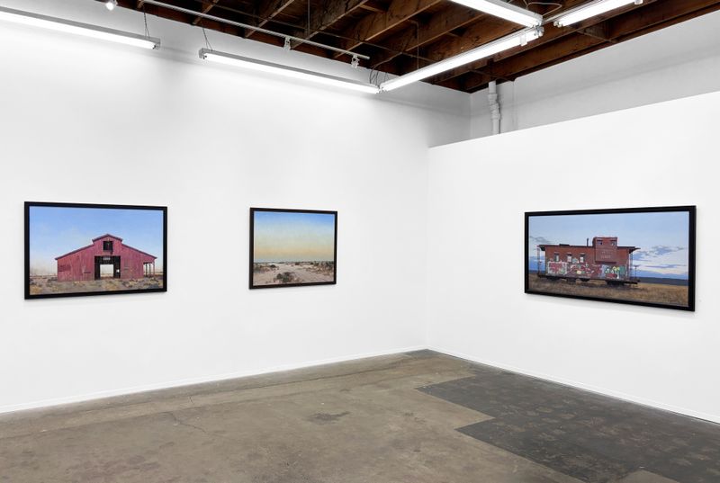 Francis DiFronzo: Western Front