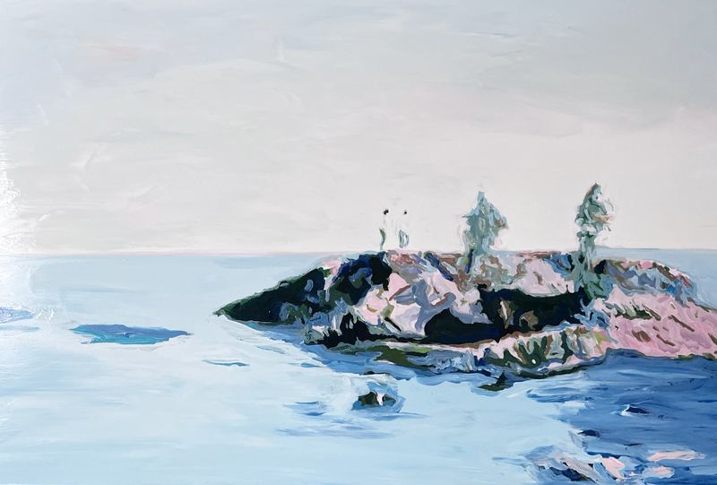 Tiny Island