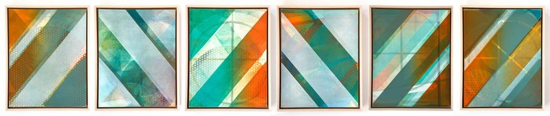 Nina Tichava: If It Is, The Ocean