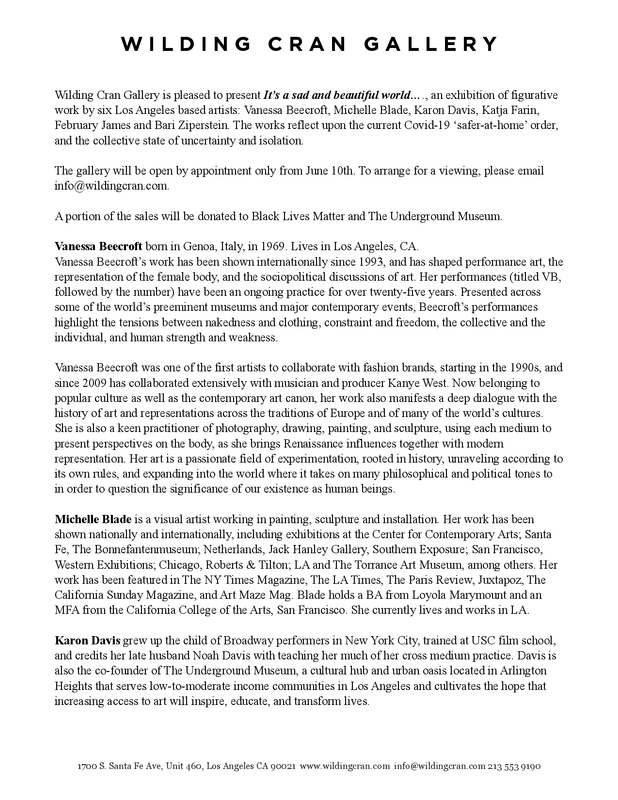 It's a sad and beautiful world... .pdf
