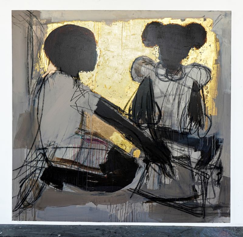 Scribes (Study II)