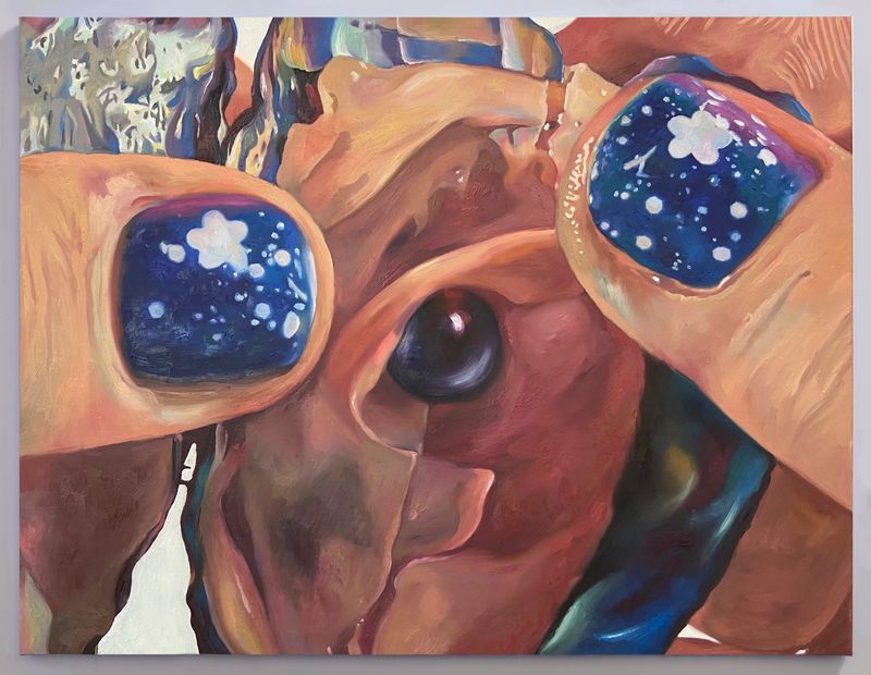 The World Is Your Oyster, Video Still #6