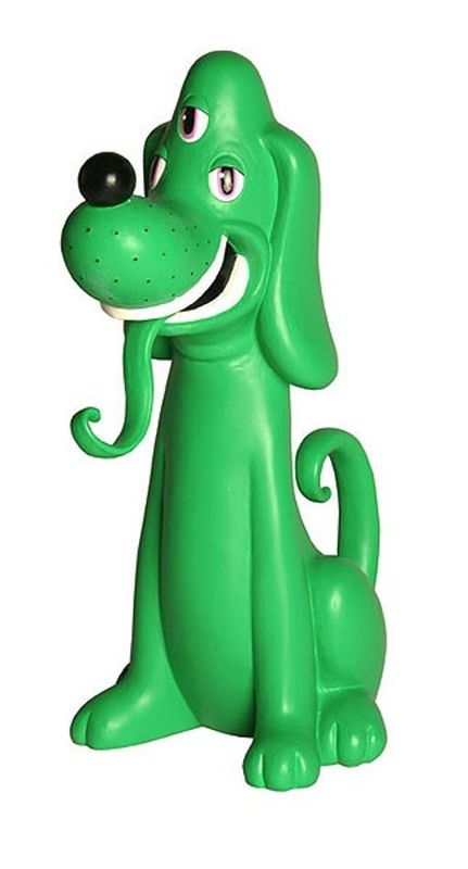 DOGEYEGUY