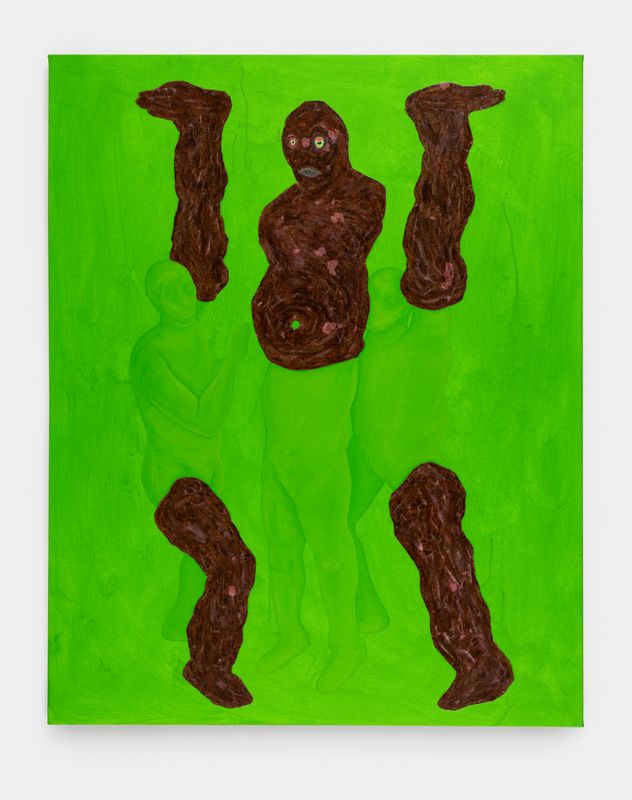 blackbody Composite (auf den Kopf)