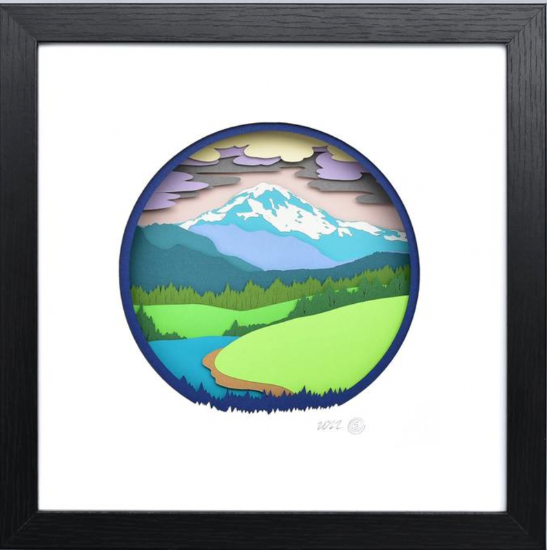 Mount Rainier - 02