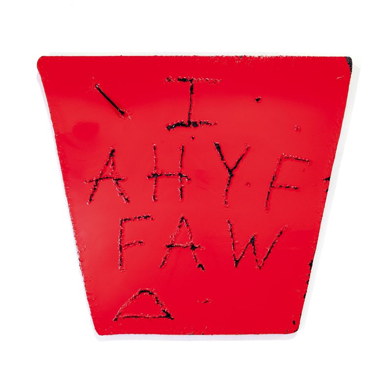 I.A.H.Y.F.F.A.W.D. (Externalized)