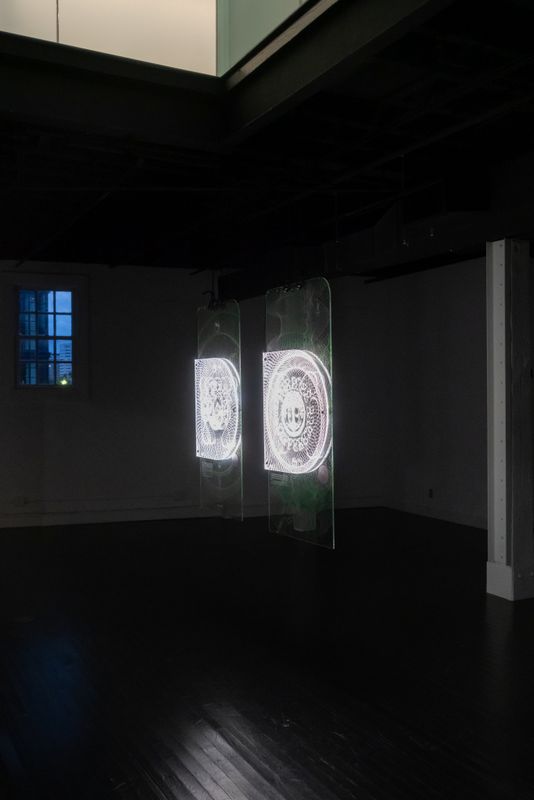 Untitled work