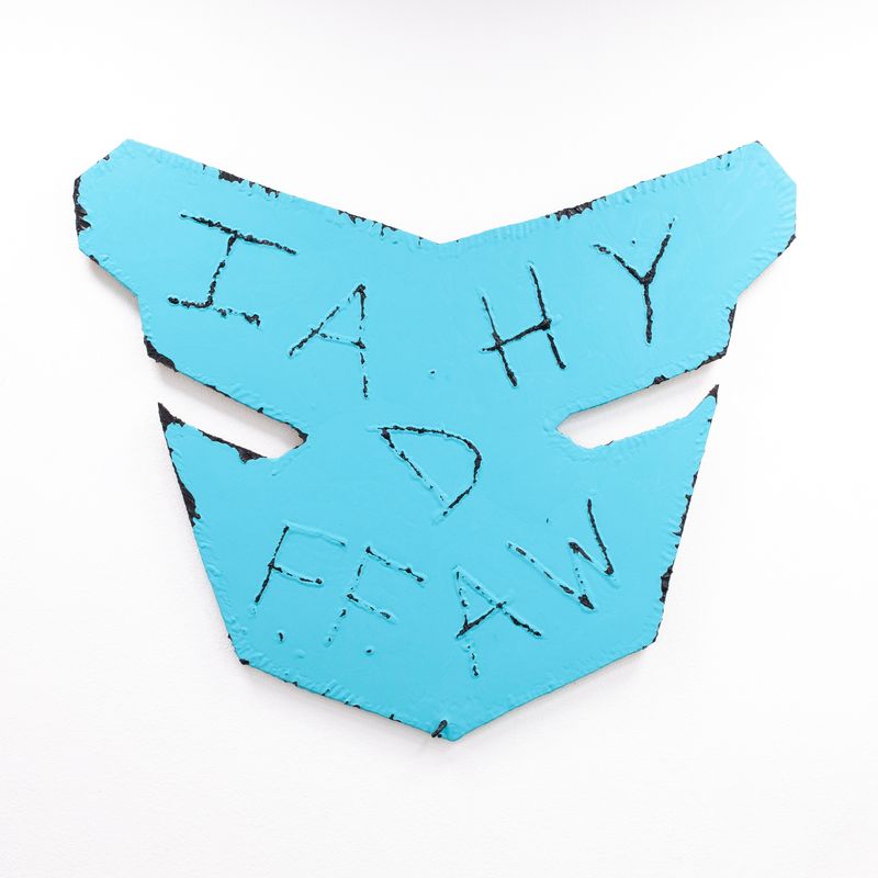 I.A.H.Y.F.F.A.W.D. (Externalized)