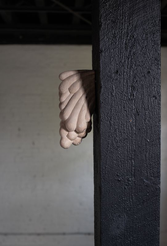 Untitled work