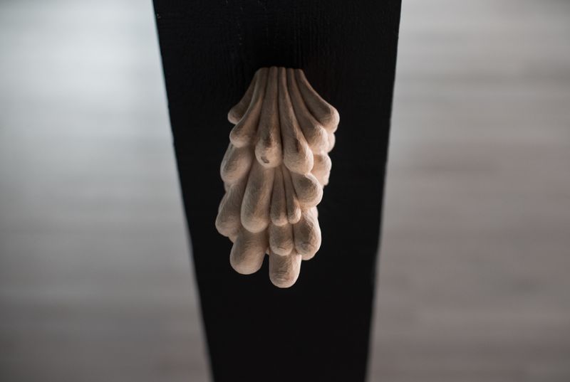 Untitled work