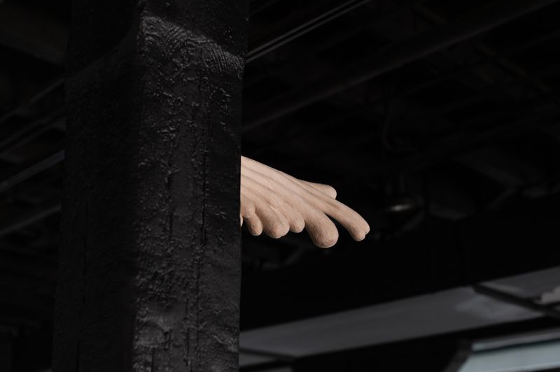 Untitled work
