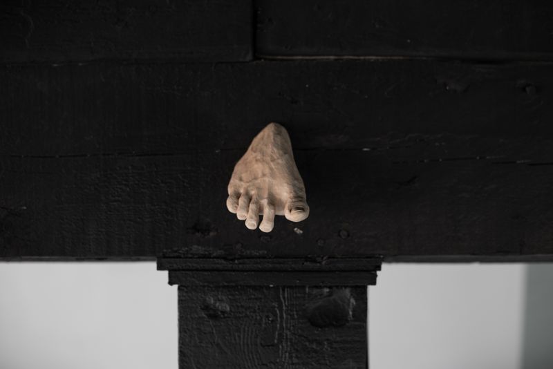 Untitled work