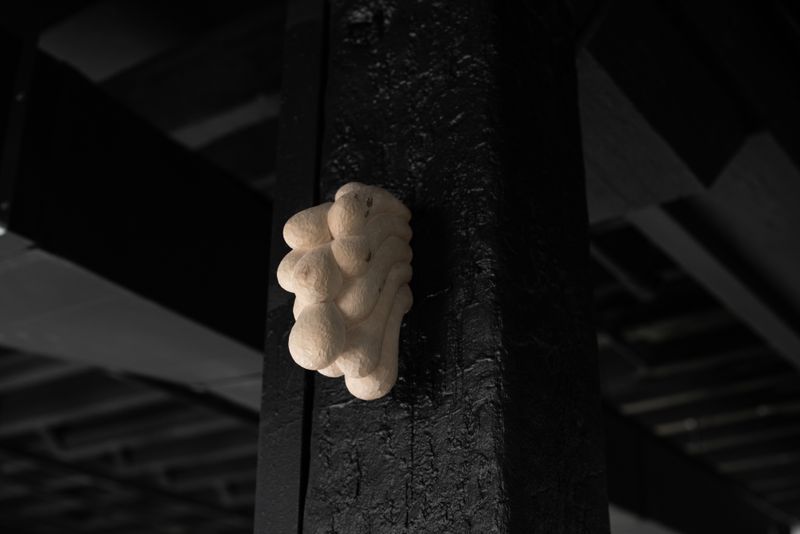 Untitled work
