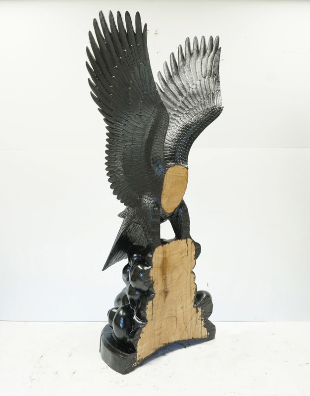 Untitled work
