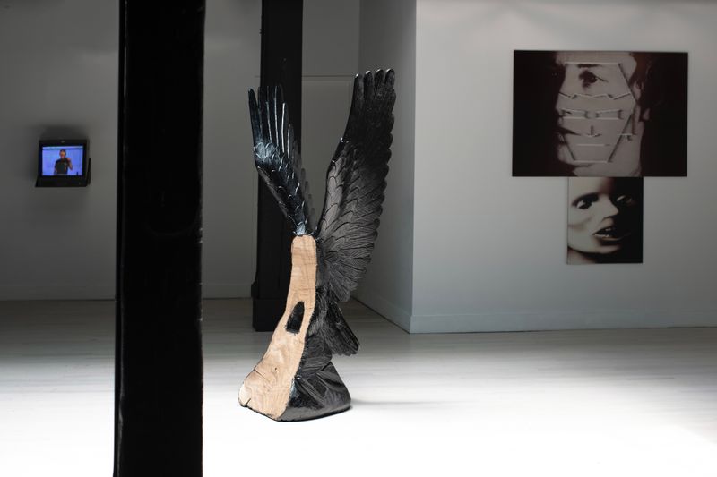 Untitled work