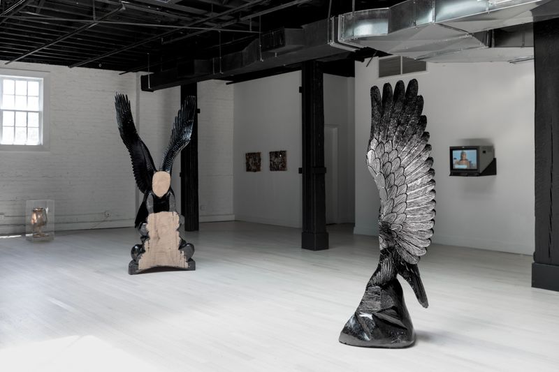 Untitled work
