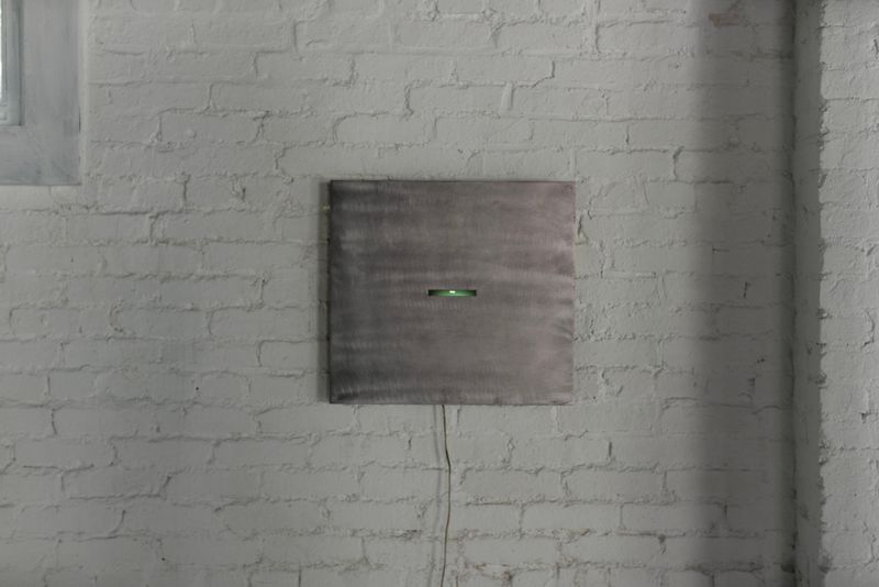 Untitled work