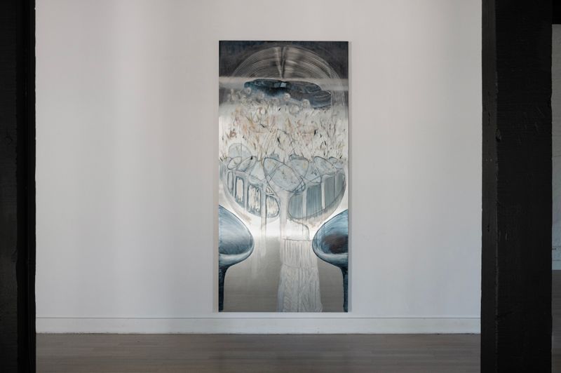 Untitled work