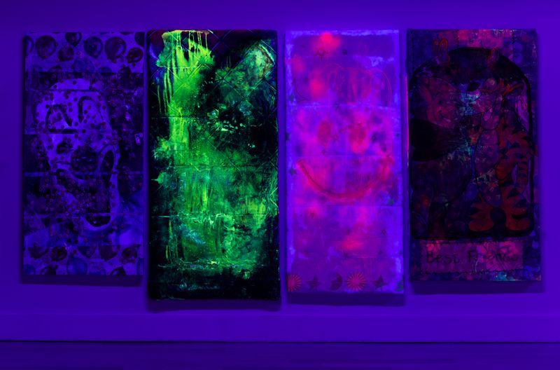 Untitled work