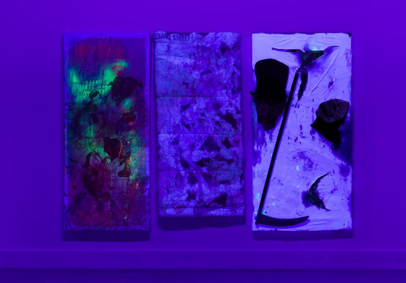 Untitled work