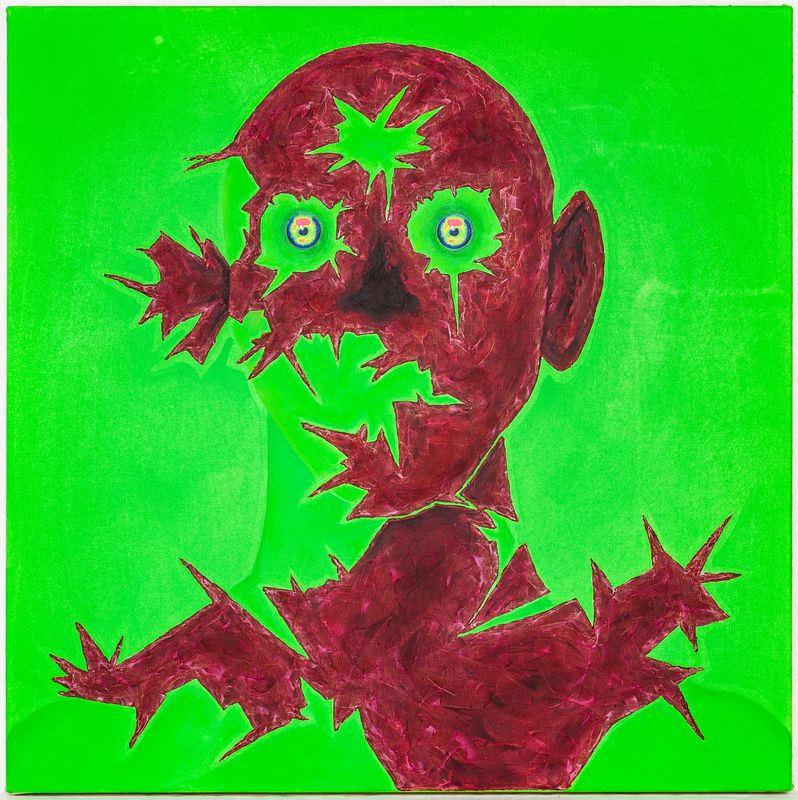 Splat