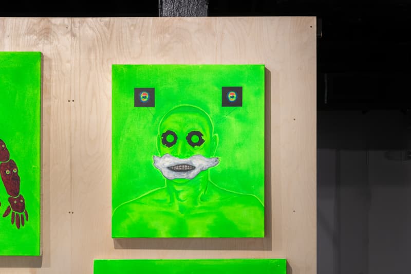Untitled work
