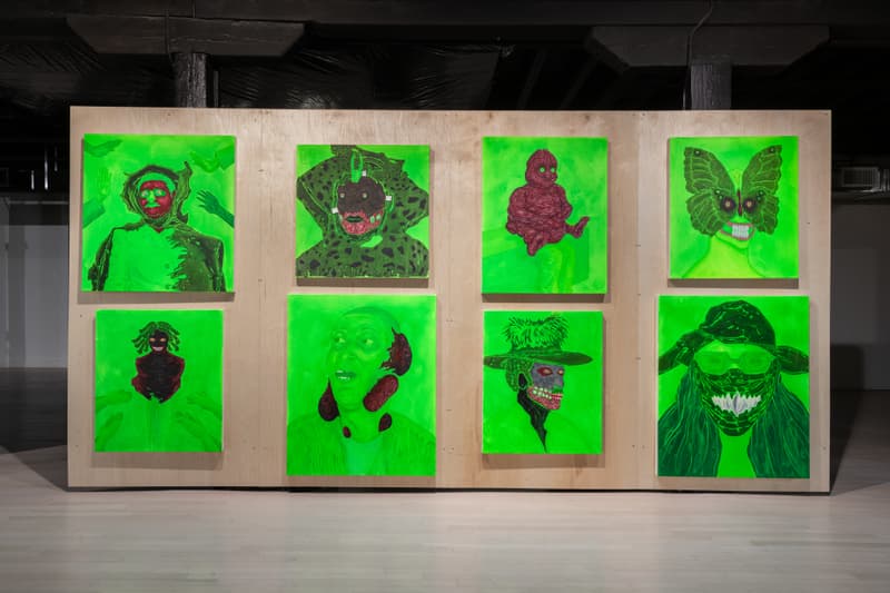 Untitled work