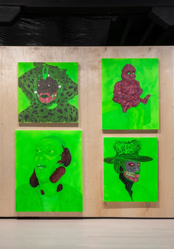 Untitled work