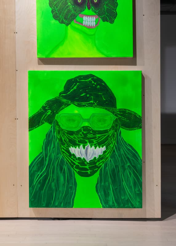 Untitled work