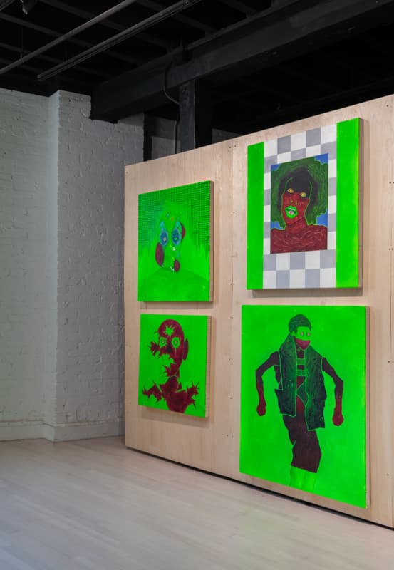 Untitled work