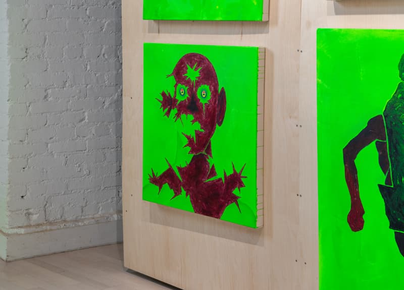 Untitled work