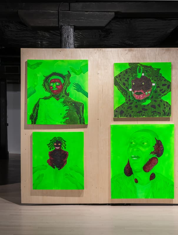 Untitled work