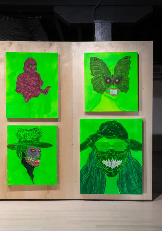 Untitled work