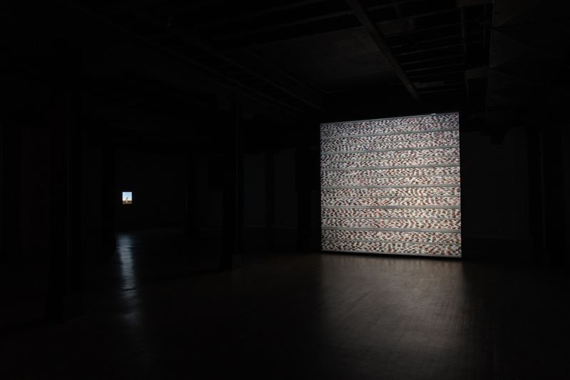 Untitled work